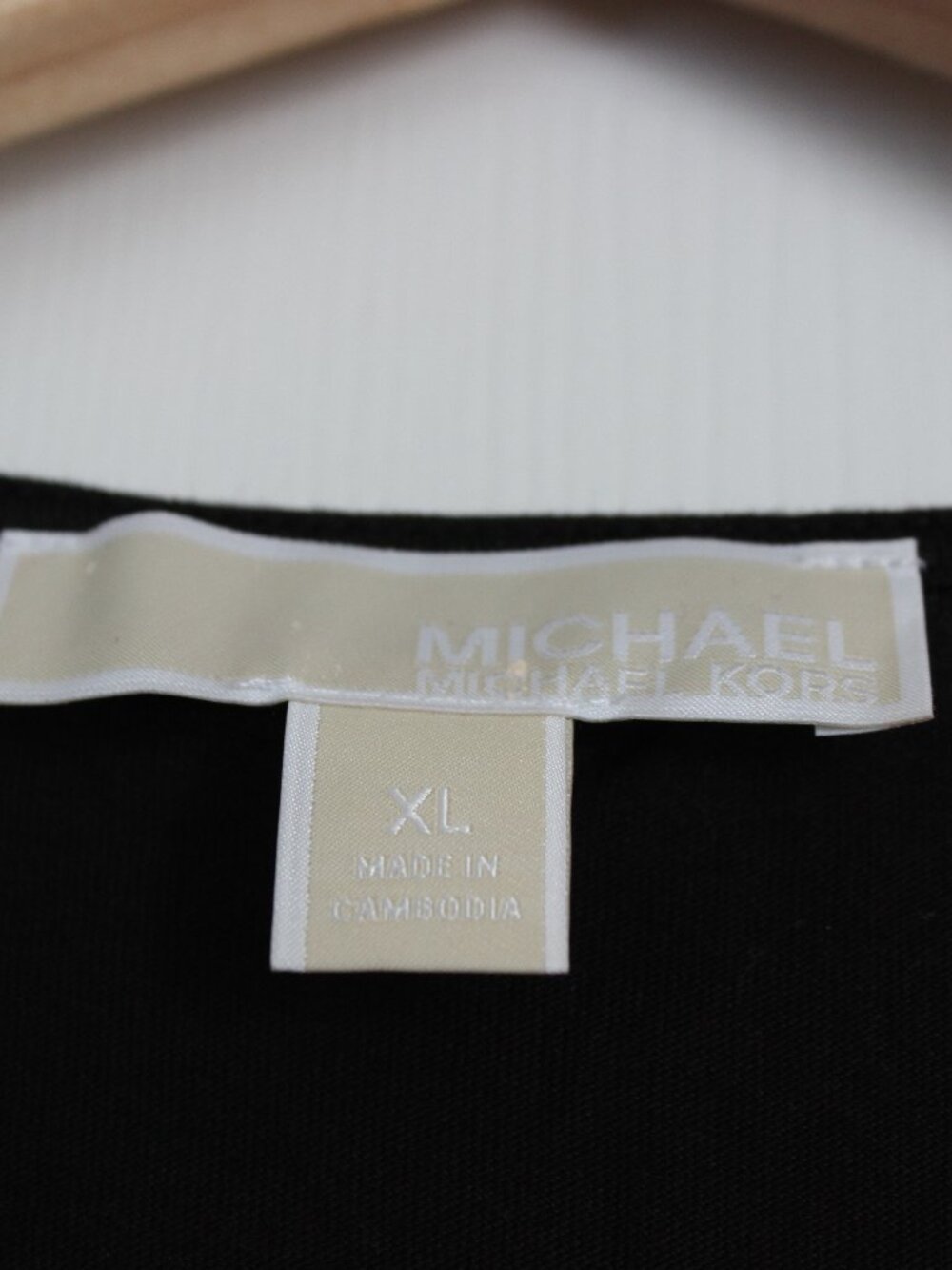 Michael Kors Top - Picture 7 of 10